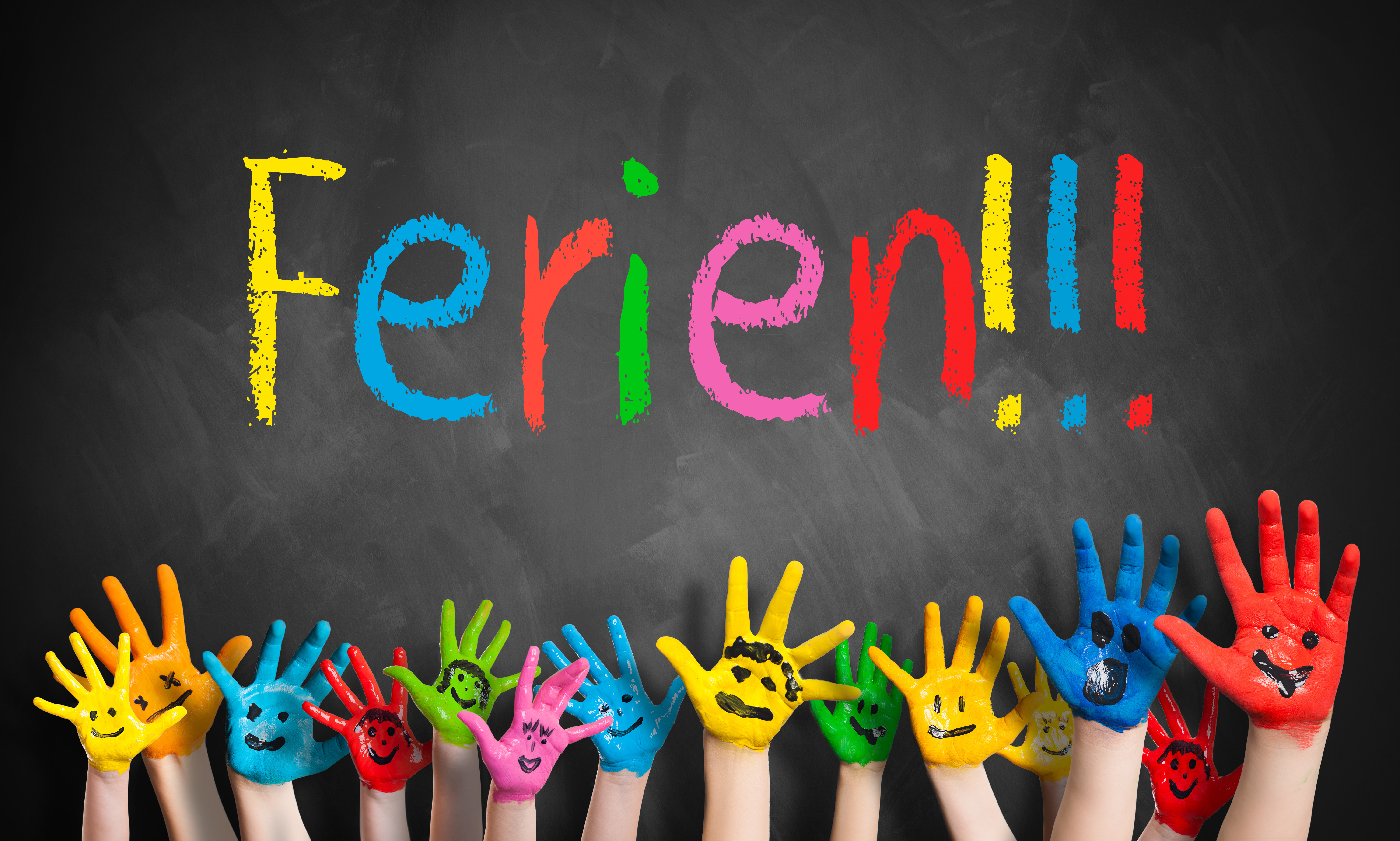 Ferien