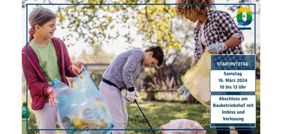 Stadtputztag (Präsentation) - 1