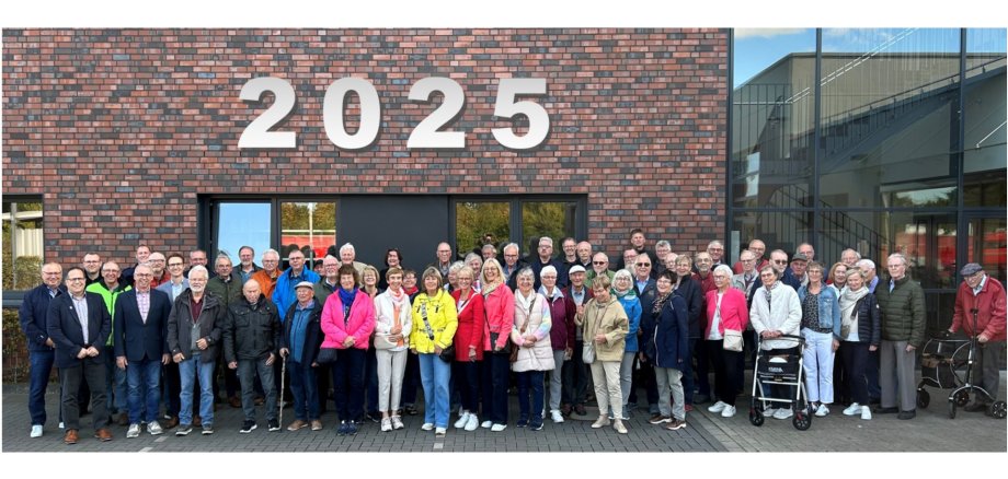 Seniorentreffen Seniorentreffen