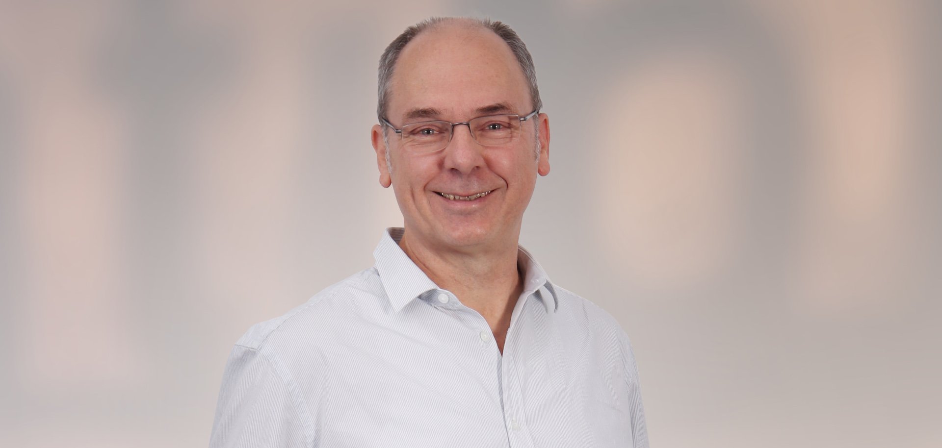 Quartiersarchitekt Markus Wolgemuth