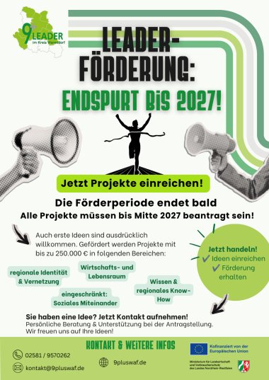 Kopie von LEADER 9+ Flyer - 1