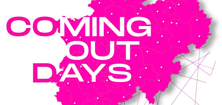 Coming-Out-Days Logo Coming-Out-Days