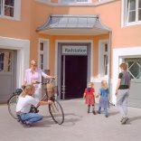 Radstation Oelde