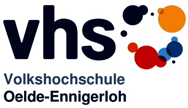 Logo Volkshochschule Oelde-Ennigerloh