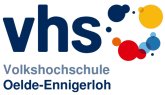Logo Volkshochschule Oelde-Ennigerloh