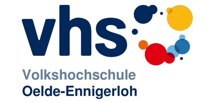 Logo Volkshochschule Oelde-Ennigerloh