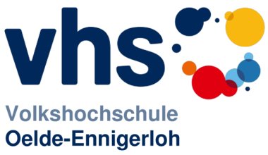 Logo Volkshochschule Oelde-Ennigerloh