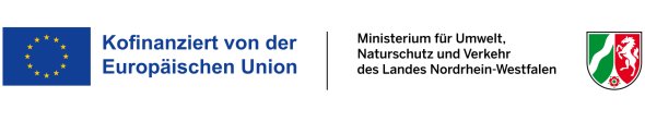 Mit Mitteln der Europäischen Union finanziert.