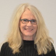 Bild zeigt Projektkoordinatorin Petra Bunzel von der Stadt Oelde 