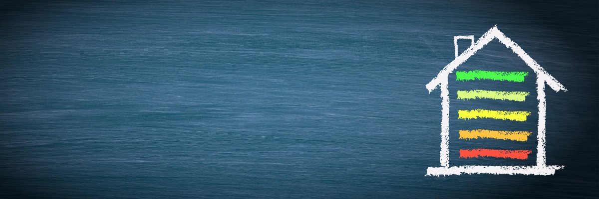 Haus Energieeffizienz 