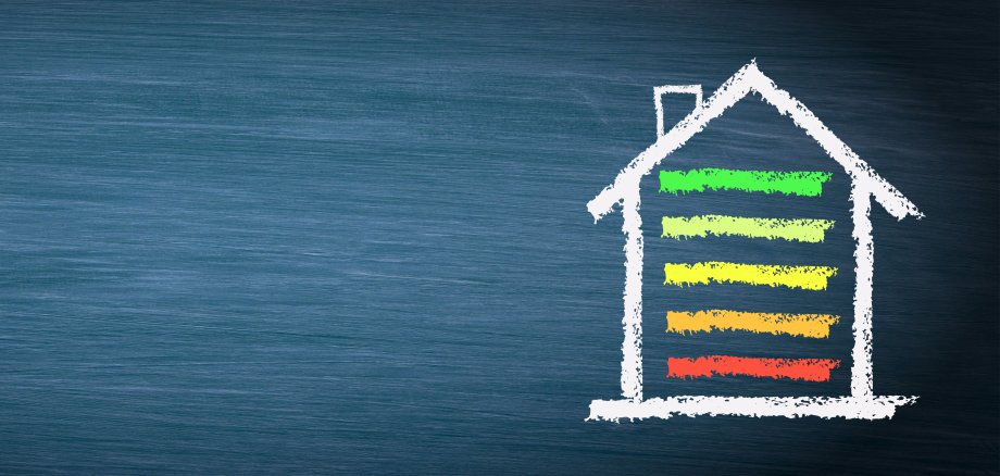 Haus Energieeffizienz 