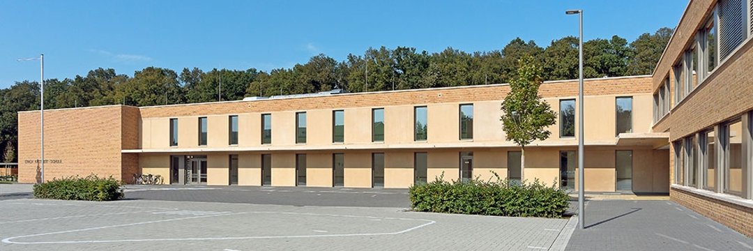 Erich-Kästner-Schule