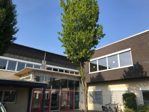 Thomas-Morus-Gymnasium