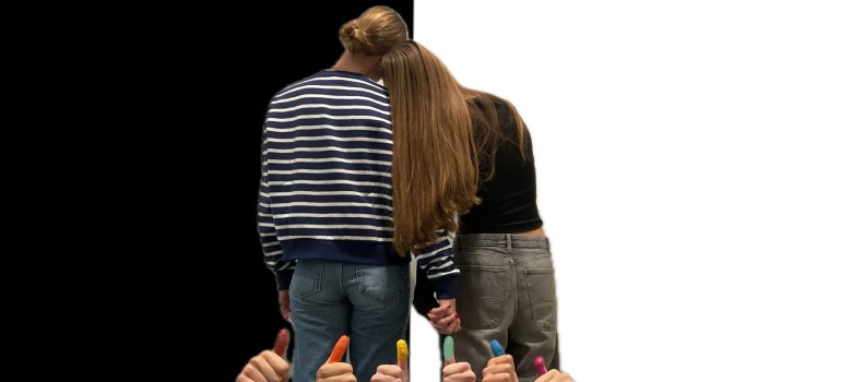 3. Platz Fotowettbewerb you@democracy