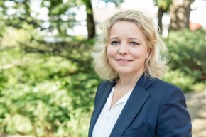 Heike Beckstedde Heike Beckstedde