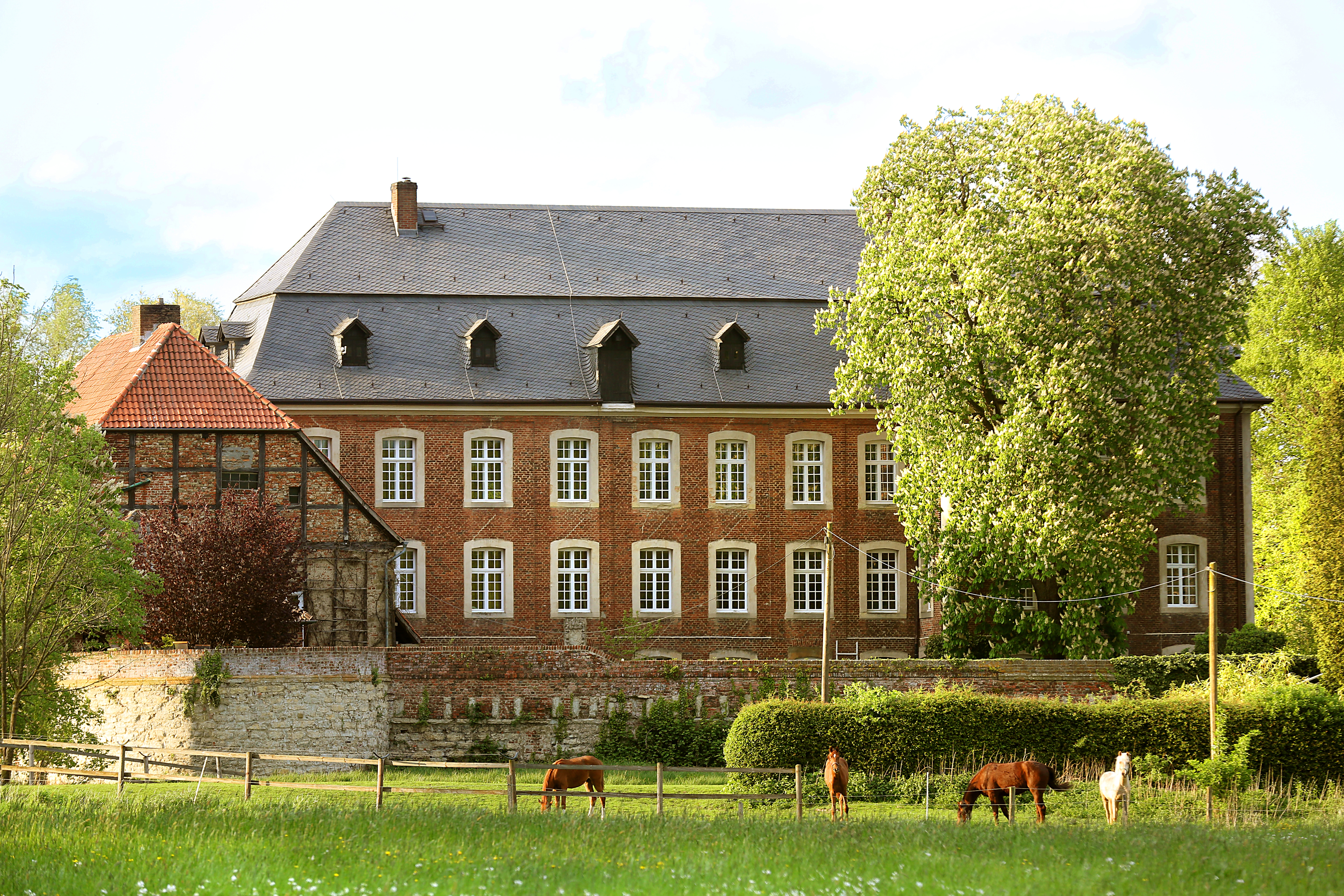 Haus Geist