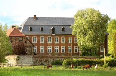 Haus Geist