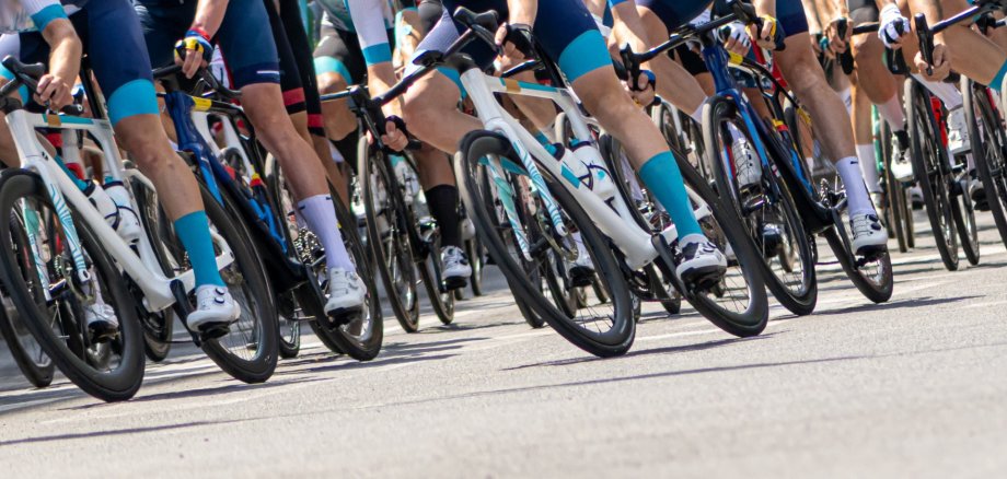Radrennen Radrennen