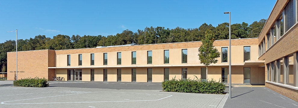 Erich-Kästner-Schule