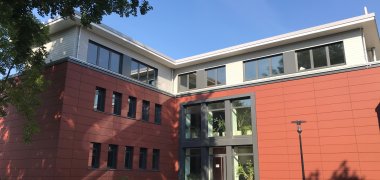 Gesamtschule Oelde