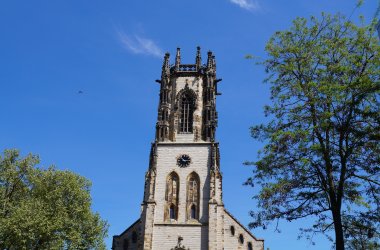 St. Johannes-Kirche