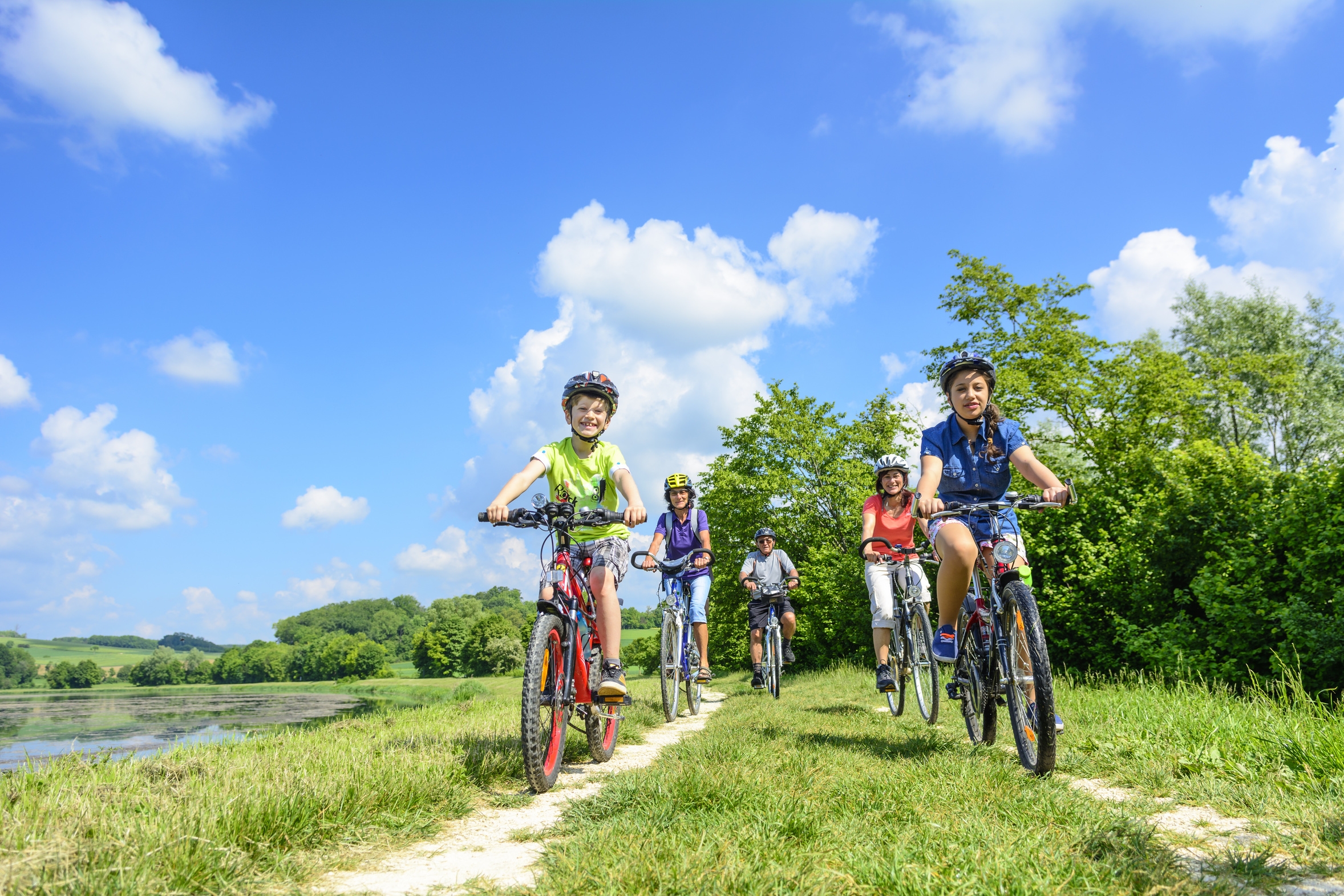 Outdoorsport Härtsfeld