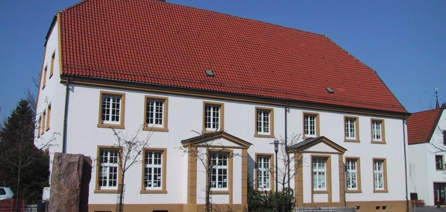 Stadtbücherei Oelde
