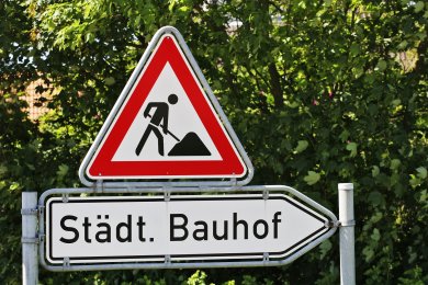 Bauhof