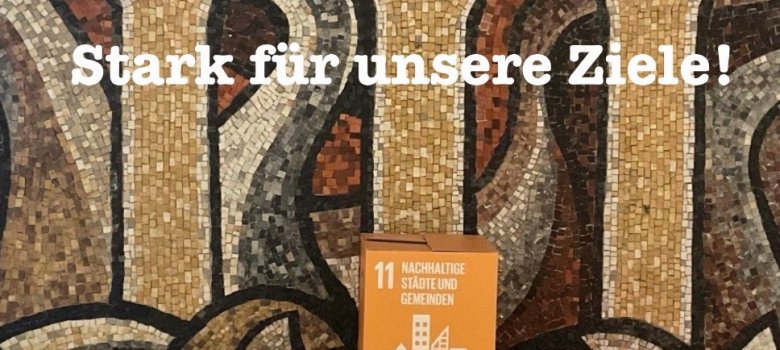 3. Platz you@democracy: Stark für unsere Ziele