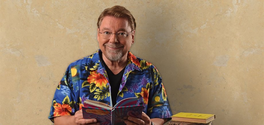 JÃ¼rgen von der Lippe, Studioproduktion.