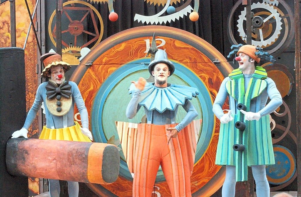 Straßenfestival